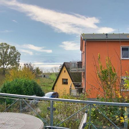 Balkon Mit Traumhaften Meerblick, Gratis Nutzung Vom Ahoi Erlebnisbad Und Sauna In Sellin Duenenhaus Fewo05 เกอเรน ภายนอก รูปภาพ